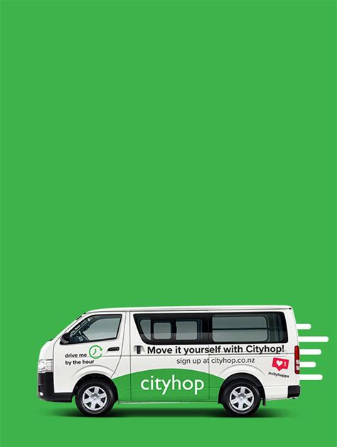 city hop van|Cityhop .
